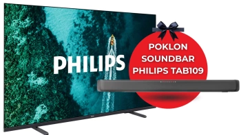 PHILIPS TV LED 65PUS7409/12