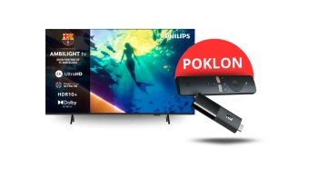 PHILIPS TV LED 65PUS8010/12