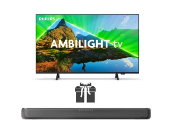 PHILIPS TV LED 65PUS8319/12