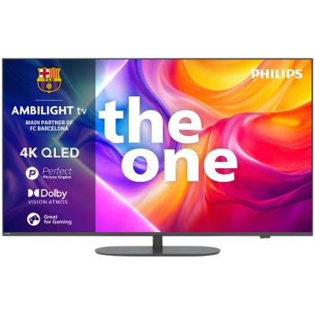 PHILIPS TV QLED 65PUS9010/12