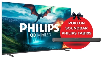 PHILIPS TV MiniLED 55MLED820/12 