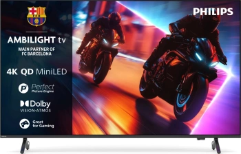 PHILIPS TV miniLED 55MLED920/12 