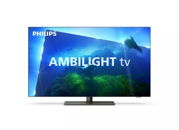 PHILIPS TV OLED 65OLED818/12