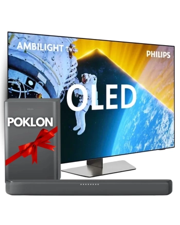 PHILIPS TV OLED 55OLED819/12