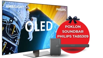 PHILIPS TV OLED 55OLED819/12