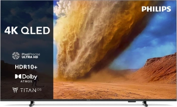 PHILIPS TV QLED 43PUS7810/12
