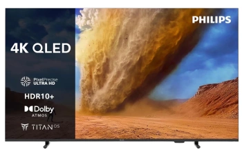 PHILIPS TV QLED 43PUS7810/12