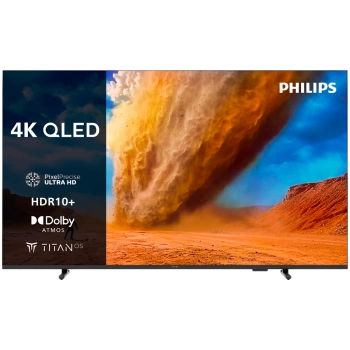 PHILIPS TV QLED 50PUS7810/12
