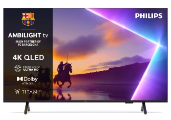 PHILIPS TV QLED 50PUS8510/12