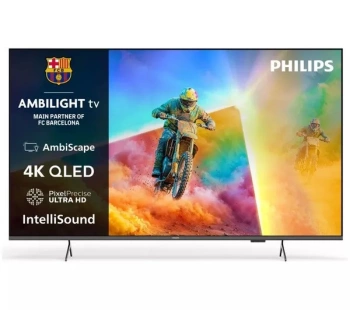 PHILIPS TV QLED 55PQS8501/12