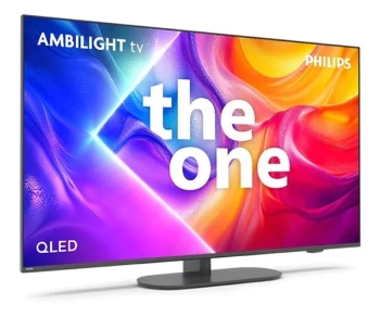PHILIPS TV QLED 55PUS9010/12