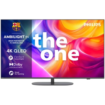 PHILIPS TV QLED 55PUS9010/12