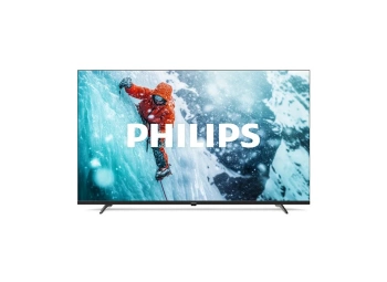 PHILIPS TV QLED 65PUT7630/10