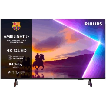 PHILIPS TV QLED 75PUS8510/12