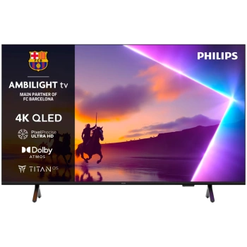 PHILIPS TV QLED 85PUS8510/12