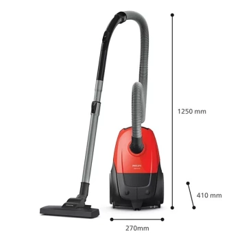 PHILIPS Usisivač XD1111\10