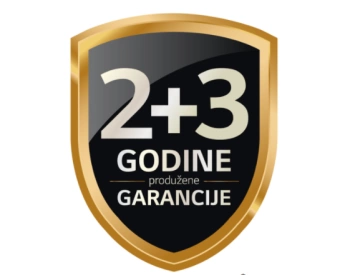 Produzena garancija +3g G3