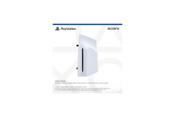 PS5 Disc Drive