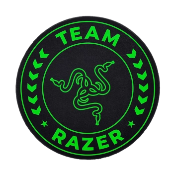 RAZER Podloga za stolicu Team Floor Rug RC81-03920100-R3M1