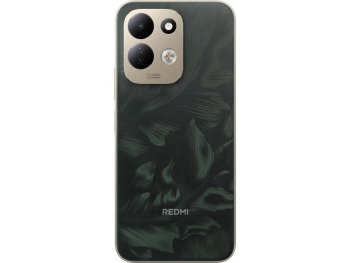 Redmi 17 6+128, Oak Green