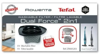 ROWENTA Filter ZR005203