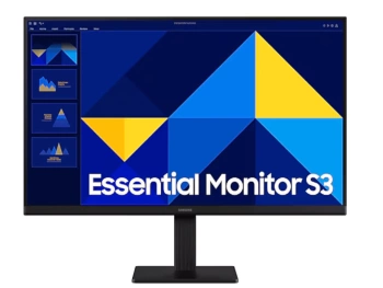 Samsung 24" FHD Essential S3 S30GD monitor