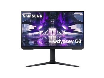 Samsung 24" G3 Odyssey 144Hz