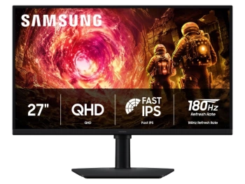 SAMSUNG 27inch Odyssey G50F