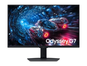 SAMSUNG 27inch monitor Odyssey G70F