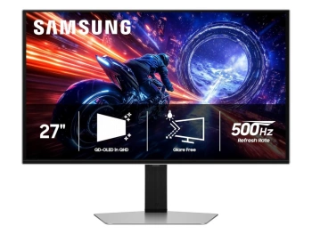 SAMSUNG 27 Odyssey G60SF QHD