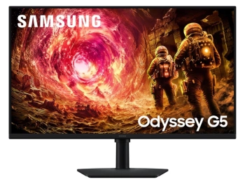 SAMSUNG 32inch monitor Odyssey G50F