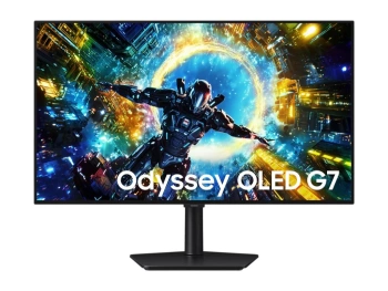 Samsung 32" Odyssey G7