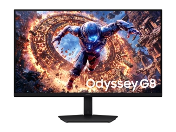 Samsung 32" Odyssey G8