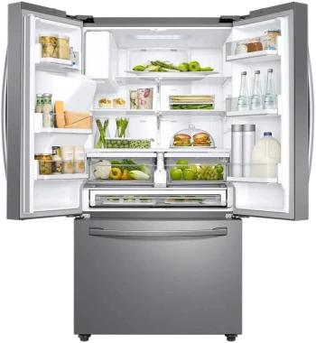 SAMSUNG Frižider RF23R62E3S9/EO