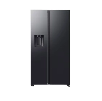 SAMSUNG Frižider RS70F64KEFEO Bespoke AI