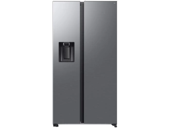 SAMSUNG Frižider RS70F64KETEO Bespoke AI