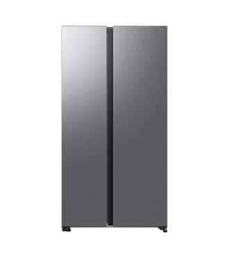 SAMSUNG Frižider RS70F65QDTEO Bespoke AI
