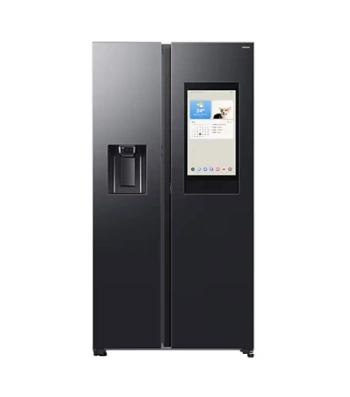 SAMSUNG Frižider RS90F66BEFE0