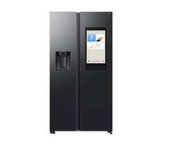 SAMSUNG Frižider RS90F66BEFEO