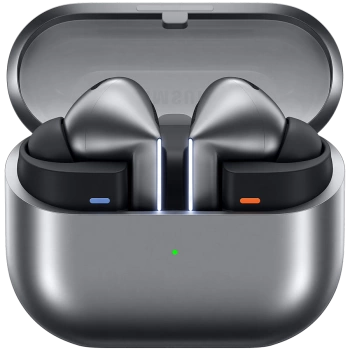 SAMSUNG Galaxy Buds3 Pro Silver