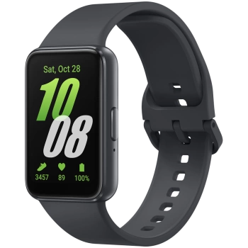 Samsung Galaxy Fit3 Dark Gray