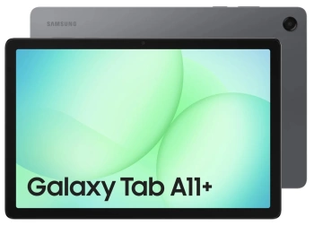 SAMSUNG Galaxy Tab A11+ 5G 8/256GB Gray
