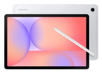 SAMSUNG Galaxy Tab S10 FE Wi-Fi 128GB/Silver