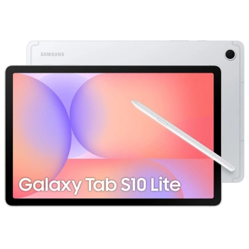 Samsung Galaxy Tab S10 Lite 6/128GB Wifi SILVER