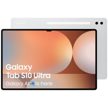 SAMSUNG Galaxy Tab S10 Ultra 14.6" 256GB/12GB/Silver