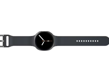 SAMSUNG Galaxy Watch 8 44mm BT Dark Gray
