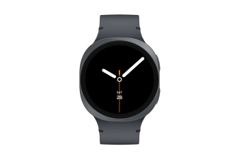 SAMSUNG Galaxy Watch 8 44mm BT Dark Gray