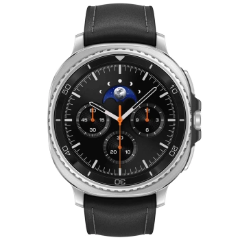 SAMSUNG Galaxy Watch 8 Classic 46mm BT Black