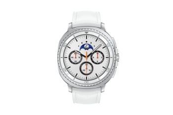 SAMSUNG Galaxy Watch 8 Classic 46mm BT White
