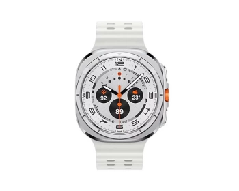 Samsung Galaxy Watch Ultra 2025 LTE 47mm Titanium White